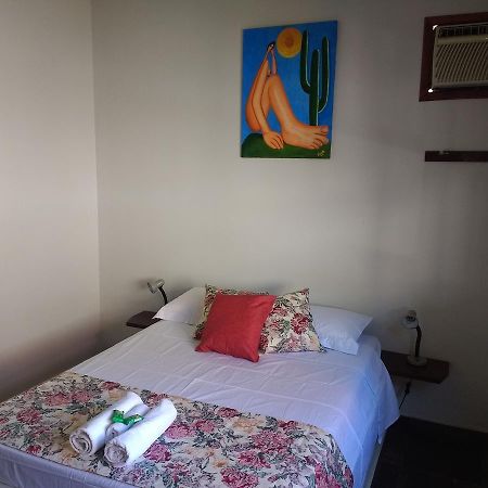 Appartement Toca do Cação à Búzios Extérieur photo