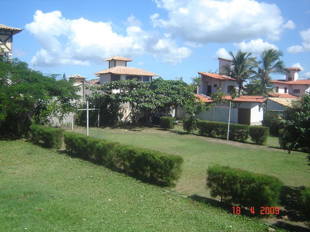 Appartement Toca do Cação à Búzios Extérieur photo