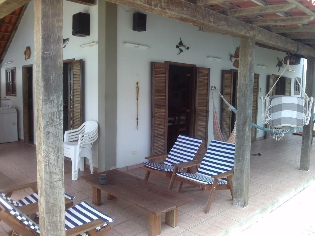 Appartement Toca do Cação à Búzios Extérieur photo
