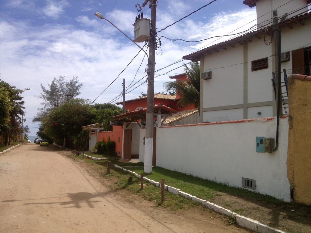 Appartement Toca do Cação à Búzios Extérieur photo