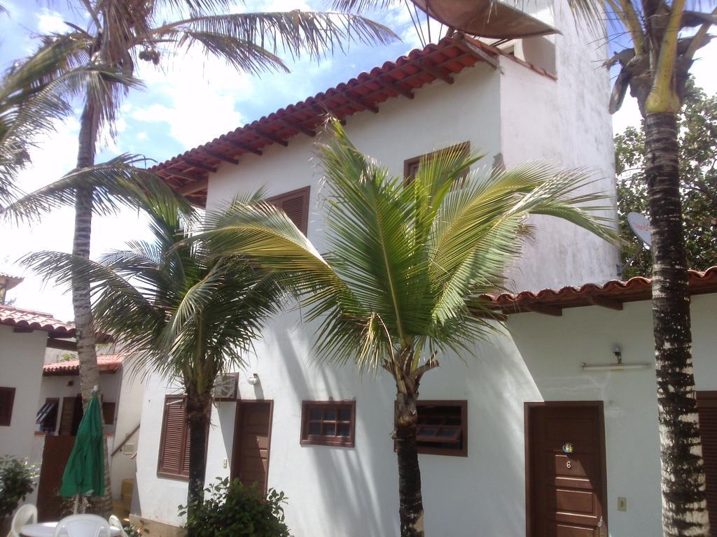 Appartement Toca do Cação à Búzios Extérieur photo
