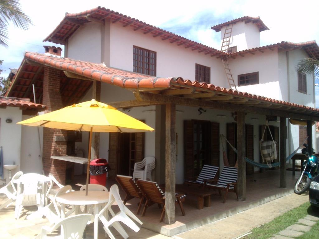 Appartement Toca do Cação à Búzios Extérieur photo