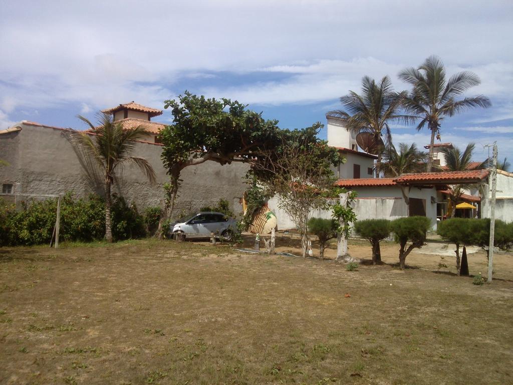 Appartement Toca do Cação à Búzios Extérieur photo