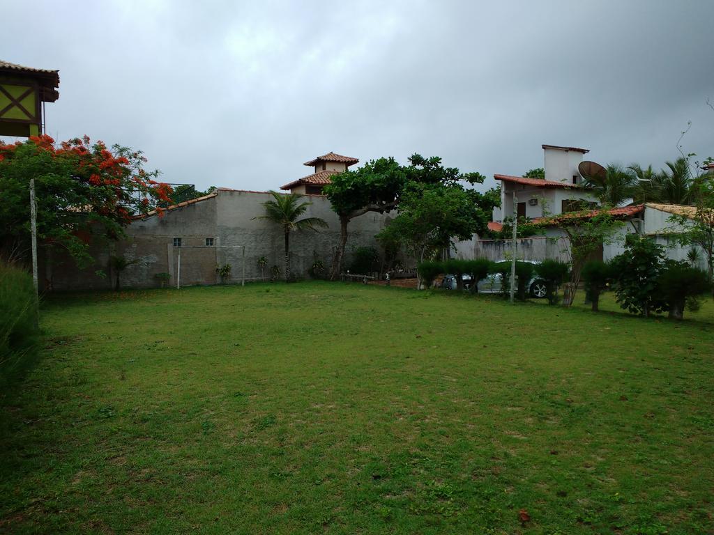 Appartement Toca do Cação à Búzios Extérieur photo
