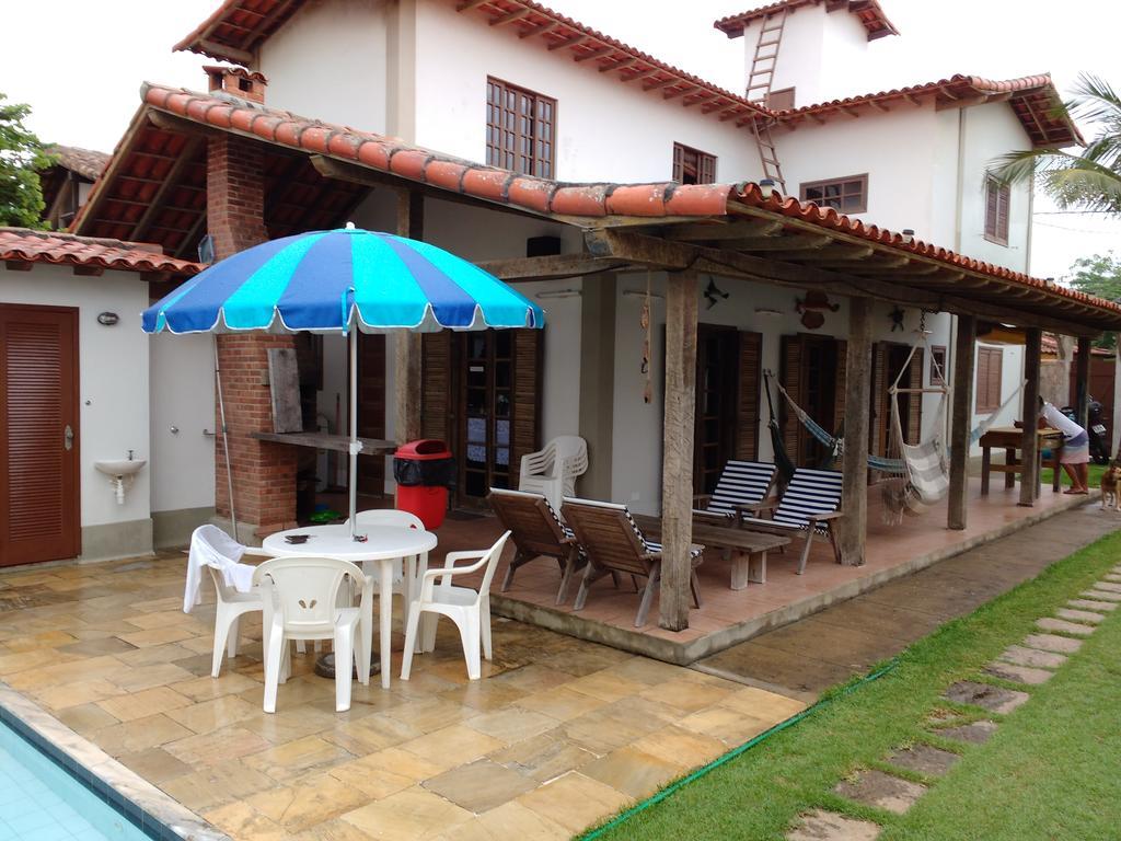 Appartement Toca do Cação à Búzios Extérieur photo
