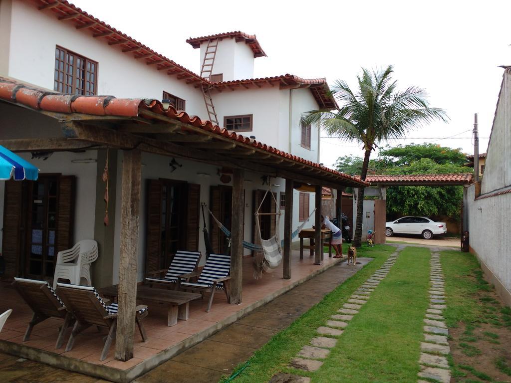 Appartement Toca do Cação à Búzios Extérieur photo