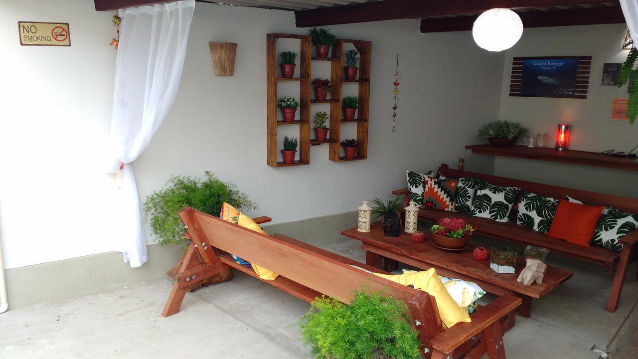 Appartement Toca do Cação à Búzios Extérieur photo