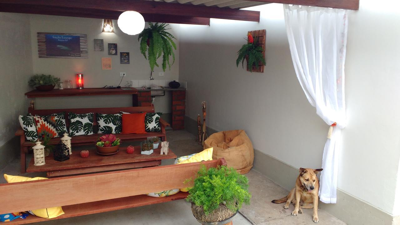 Appartement Toca do Cação à Búzios Extérieur photo