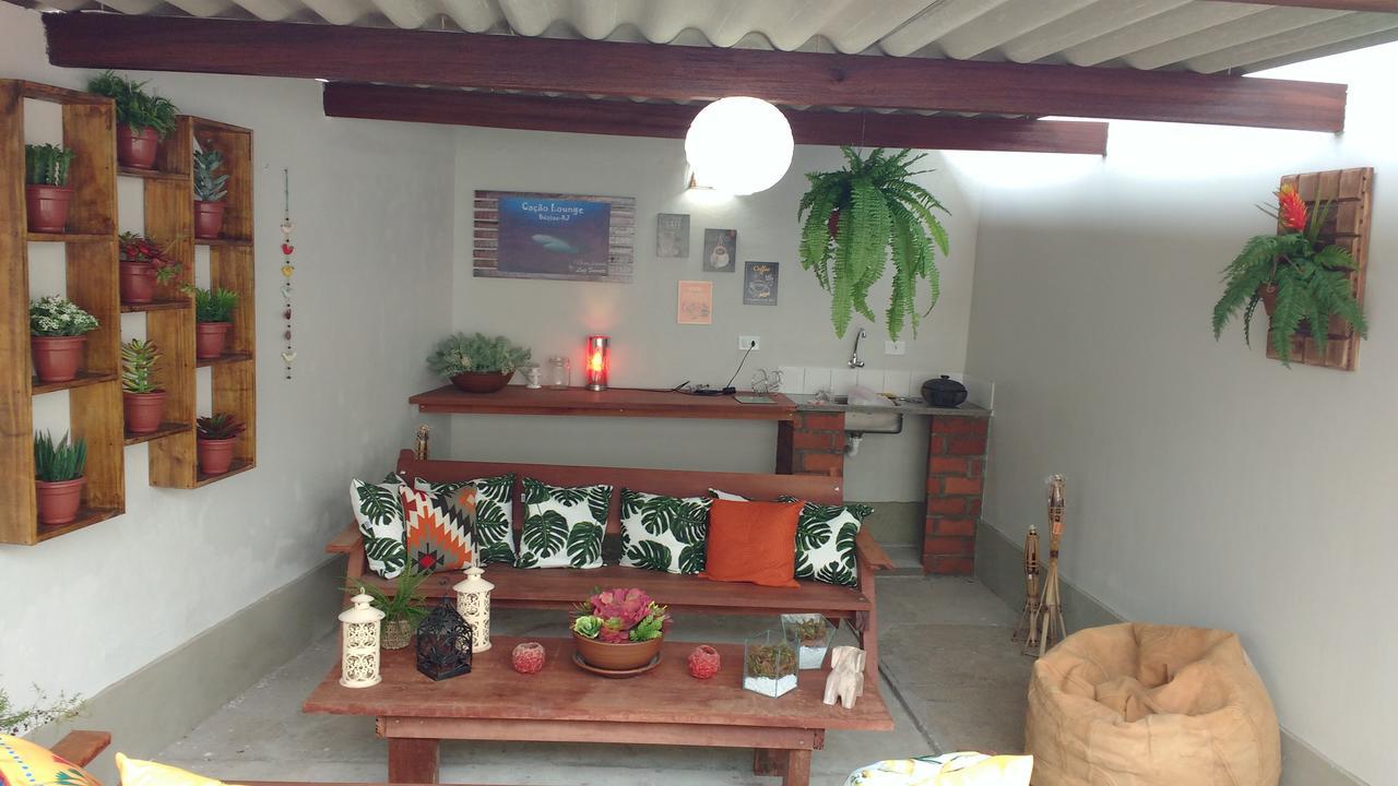 Appartement Toca do Cação à Búzios Extérieur photo
