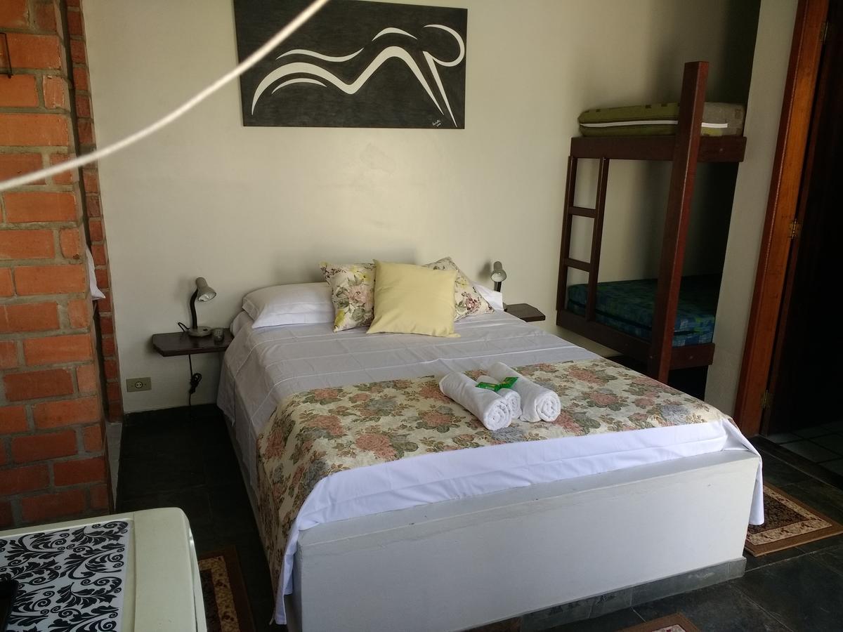 Appartement Toca do Cação à Búzios Extérieur photo