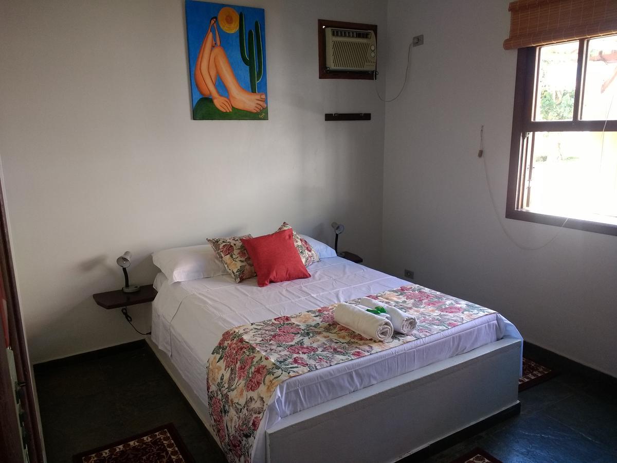 Appartement Toca do Cação à Búzios Extérieur photo
