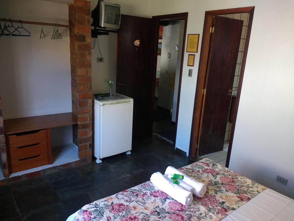 Appartement Toca do Cação à Búzios Extérieur photo