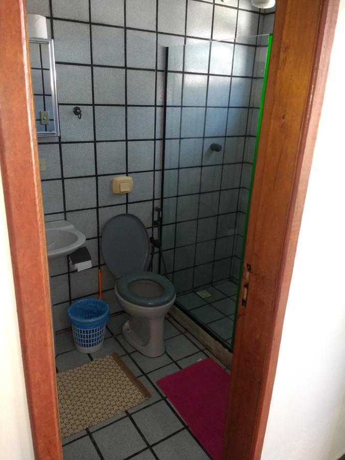 Appartement Toca do Cação à Búzios Extérieur photo